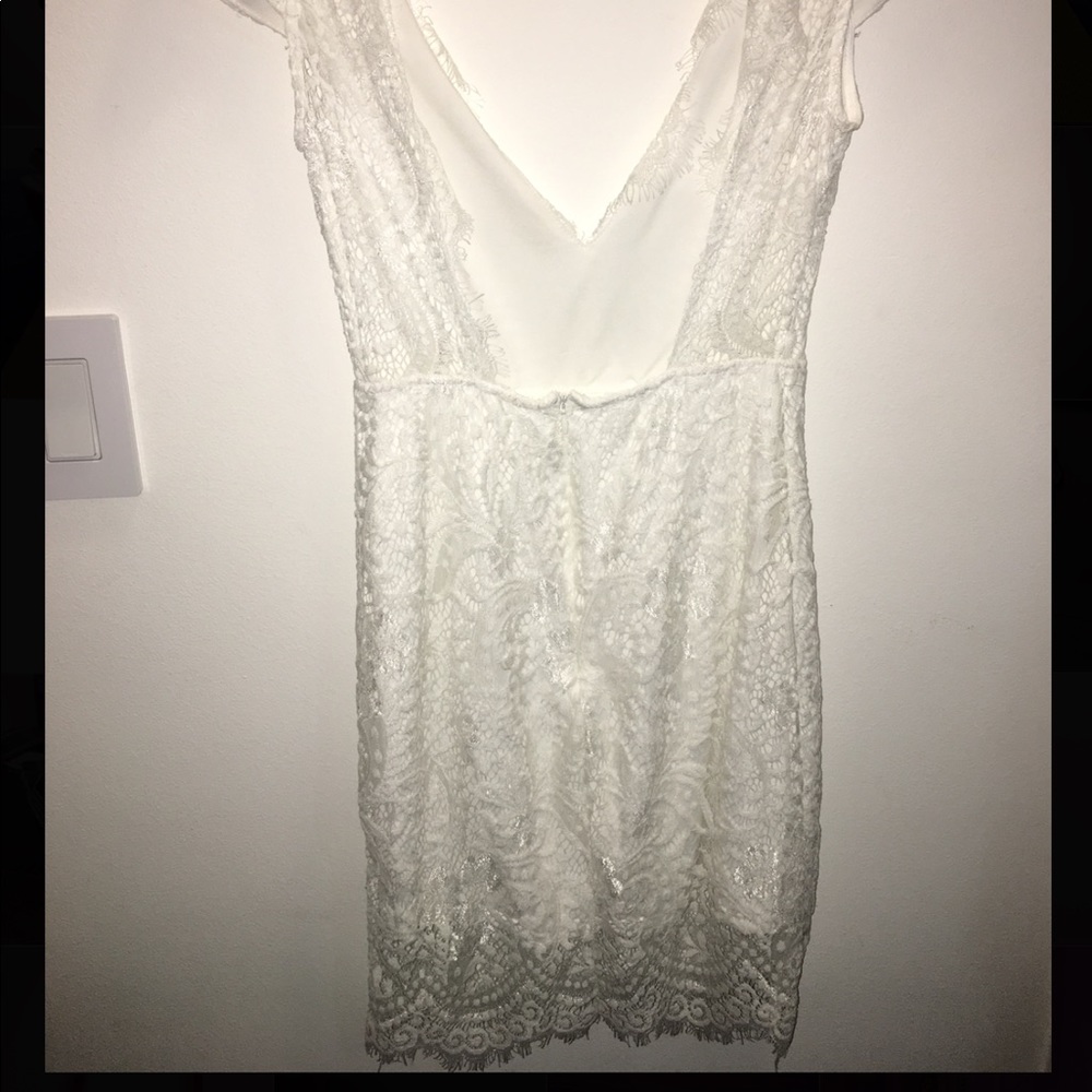 Dress - Picture 2 of 2